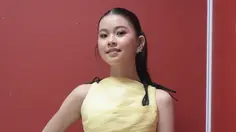 Anisa D'Academy 8 Berjuang Demi Bahagiakan Orang Tua, Wujudkan Mimpi Jadi Artis