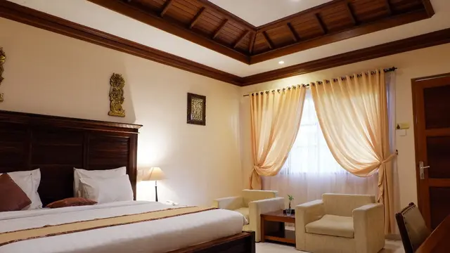 Segarkan Tubuh Secara Holistik, Pilihan Liburan di Ubud Bali
