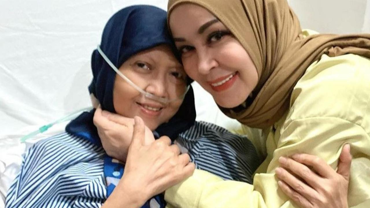 Innalilahi Wainnalilaihi Rojiun, Chintami Atmanagara Berduka