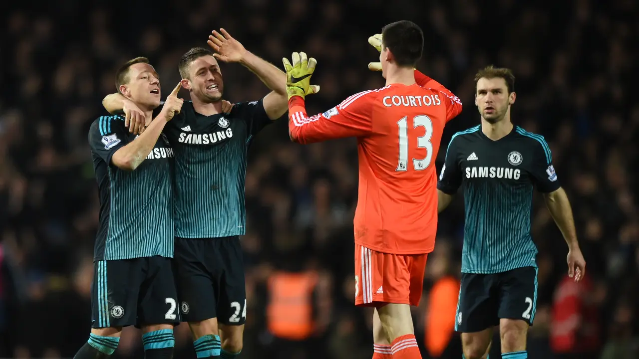 Chelsea