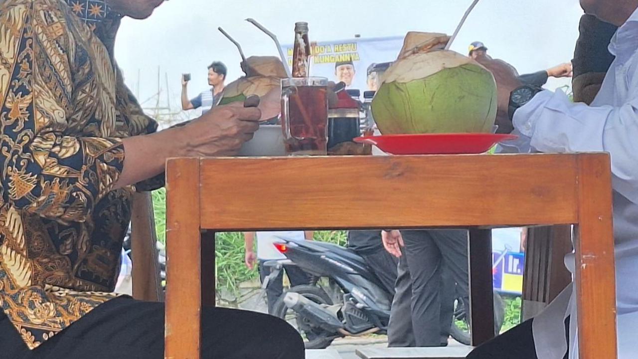 Dok. Istimewa