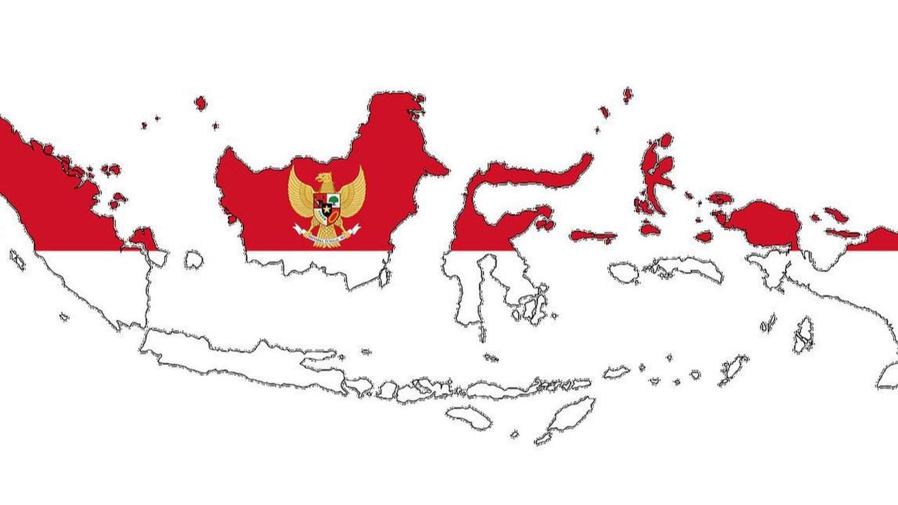Ini terjadi tepat satu tahun setelah bencana gempa bumi dan tsunami besar menimpa Aceh pada 26 Desember 2004 silam.