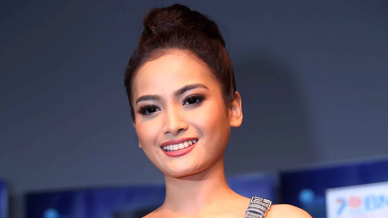 Acha Septriasa