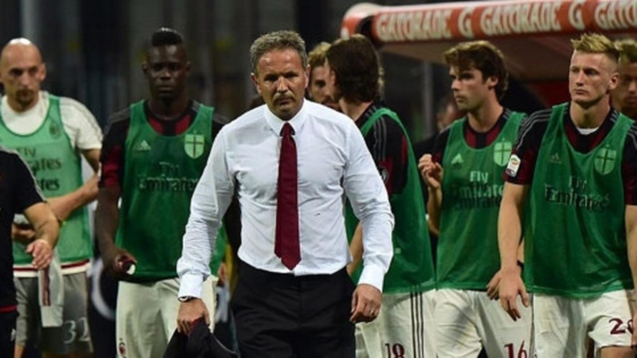AC Milan siap tampung Zuniga dari Napoli