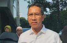 Ahok Kritik Penonaktifan NIK Warga Jakarta Tak Sesuai Domisili, Begini Jawaban Heru Budi