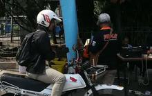 Catat, Polisi yang Razia Uji Emisi akan Diawasi Perwira untuk Cegah Pungli