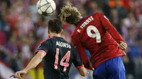 Gagal di Semifinal, Muenchen Merasa Dikhianati Wasit