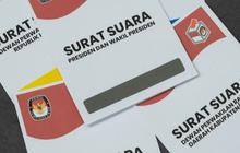 VIDEO: Polemik Panas Diagram Sirekap KPU Hasi Pemilu Tiba-Tiba Hilang, Terungkap Penyebabnya!