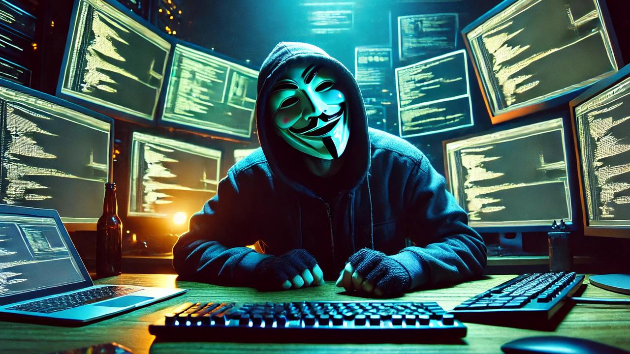 Ancaman Siber Berbasis AI di Indonesia Meningkat 3 Kali Lipat