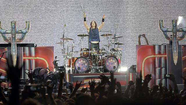 Konser Judas Priest