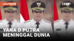 Calon Wakil Bupati Ciamis Meninggal Dunia, Diduga Terkena Serangan Jantung