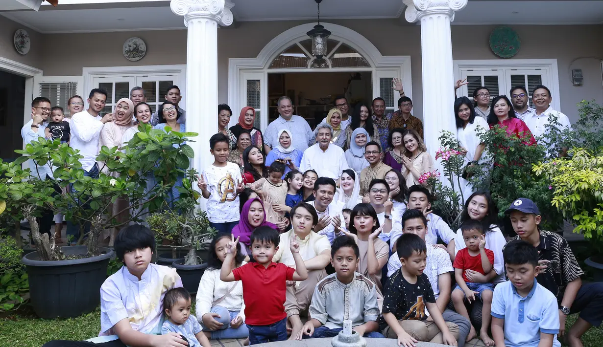 (Agus Apriyanto/KapanLagi.com)