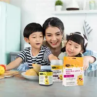 Para Ibu sebaiknya sudah mulai harus mengubah pola asupan pada anak dengan mencermati kandungan gula di dalam makanan, minuman serta obat sedini mungkin.