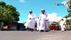 Jalan-jalan ke masjid peninggalan peradaban Islam zaman kesultanan Ternate. Ada apa saja, ya?