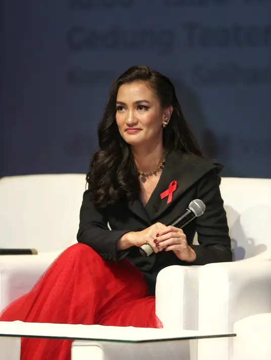 (Adrian Putra/Fimela.com)