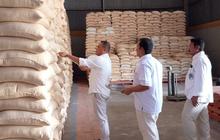 Bulog Bali Pastikan Stok Beras 10 Juta Kg Aman Jelang Galungan 2026, Harga Terkendali