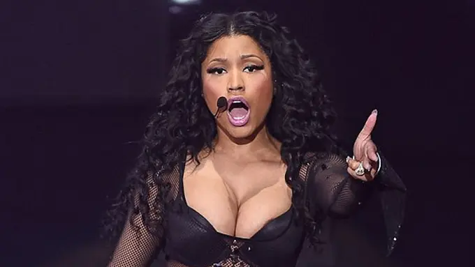 Nicki Minaj