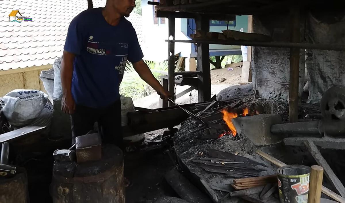 Jadi Kampung Bersejarah