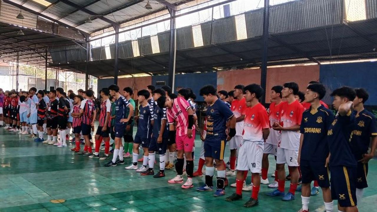 Porkab Temanggung Hanya Gelar 3 Cabor, Target Medali Perak Porprov 2026!