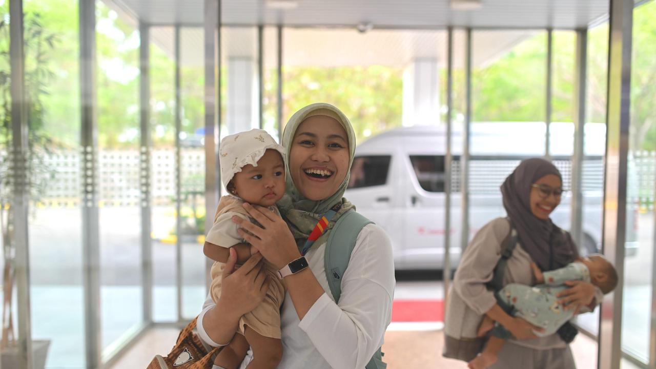Kebijakan Kantor Idaman Para Ibu Bekerja, dari Cuti Hamil Bisa Diperpanjang hingga Layanan Daycare Gratis