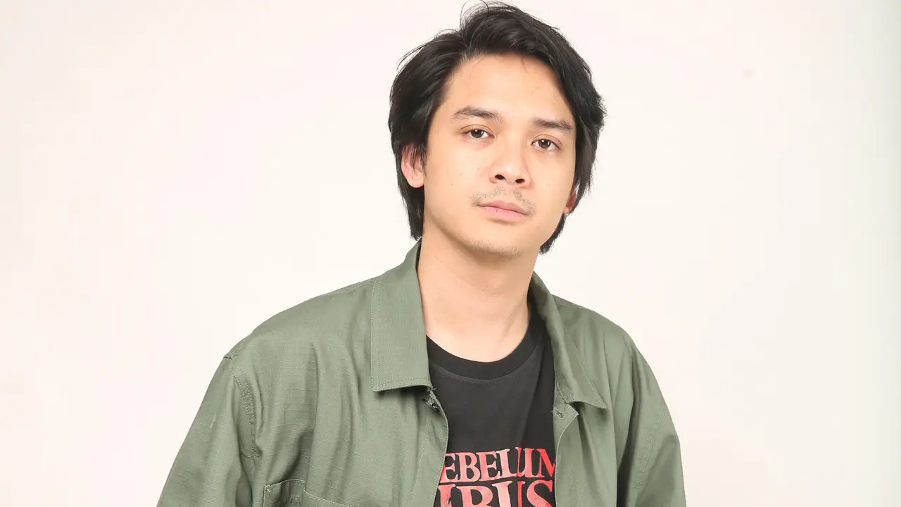 [Fimela] Baskara Mahendra