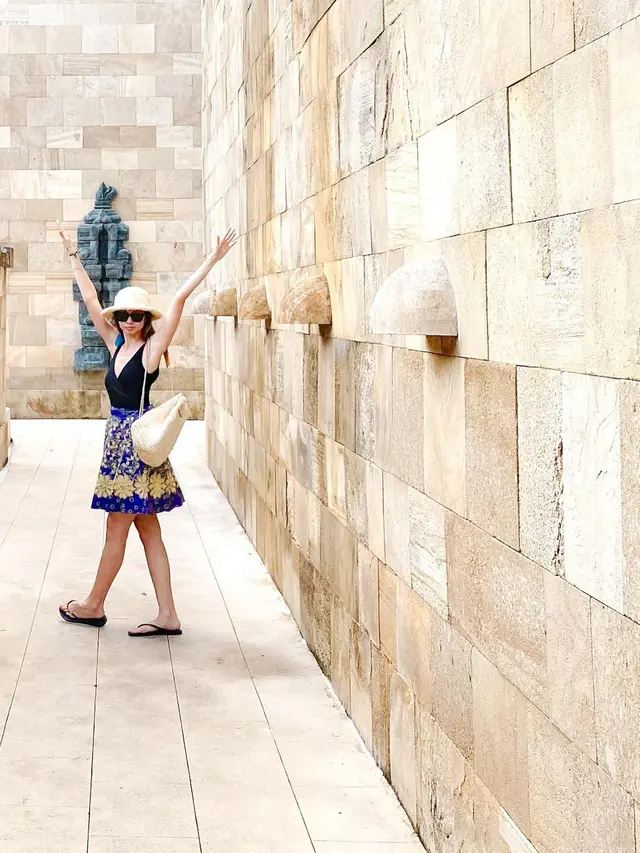 Yuki Kato (Instagram/yukikt)