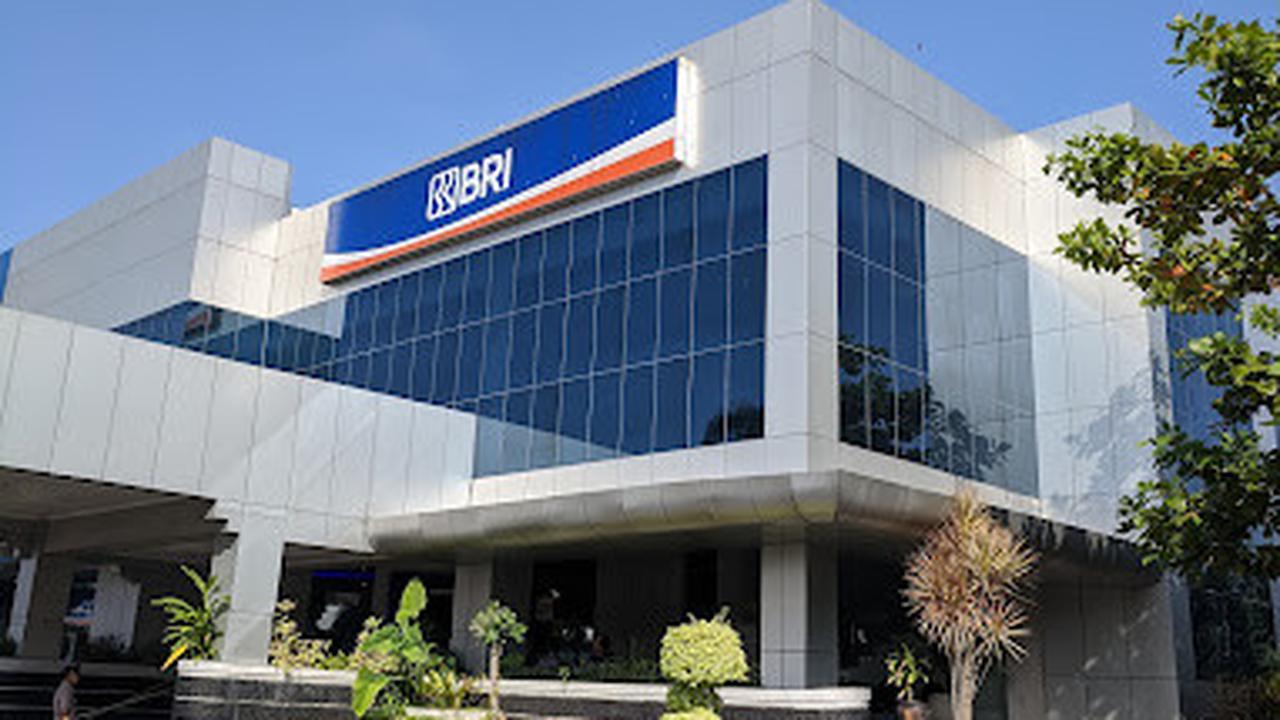Bank BRI Cabang Bantul