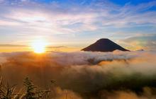 Tempat Wisata Dieng Wonosobo yang Indah dan Memukau, Wajib Dikunjungi