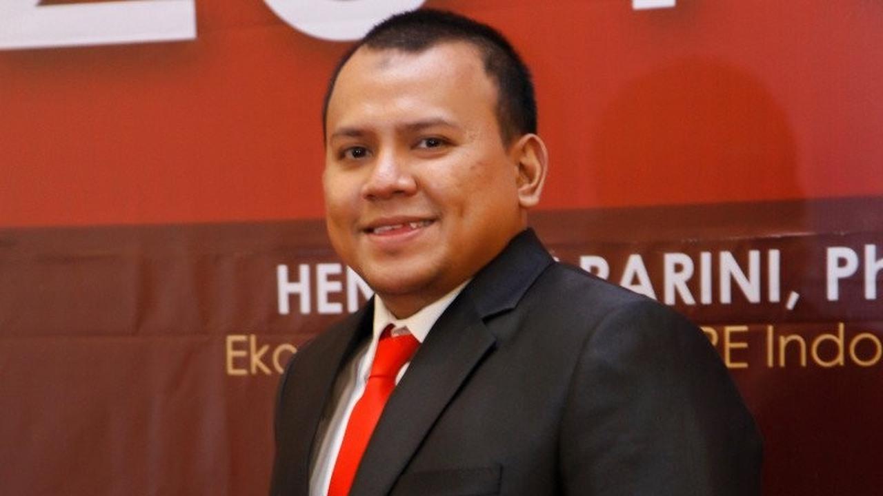 Respons Pidato Prabowo di WEF, CORE: Potensi Pertumbuhan Ekonomi Indonesia Lebih Tinggi dari 5 Persen