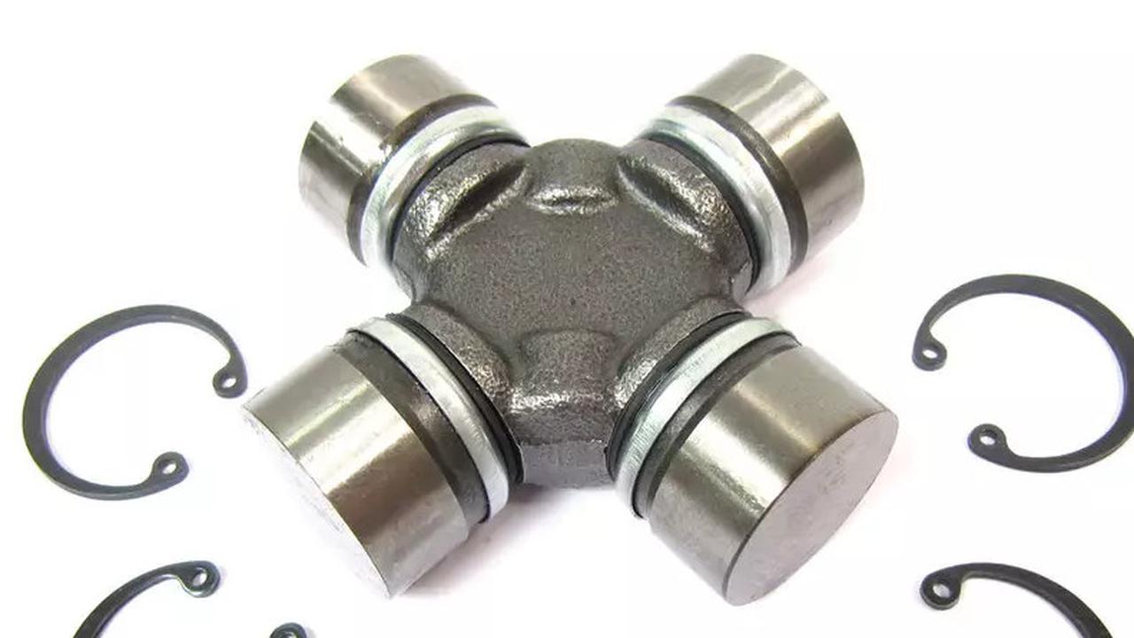Fakta Menarik Tentang Propeller Shaft dan Drive Shaft yang Tidak Banyak Diketahui