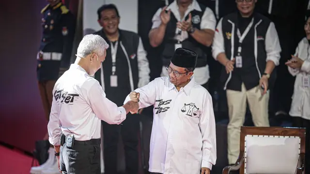 4 Syarat Hak Angket yang Heboh Diajukan Ganjar Pranowo