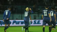 Ingin Juara TSC, Arema Butuh Bantuan Sang Mantan