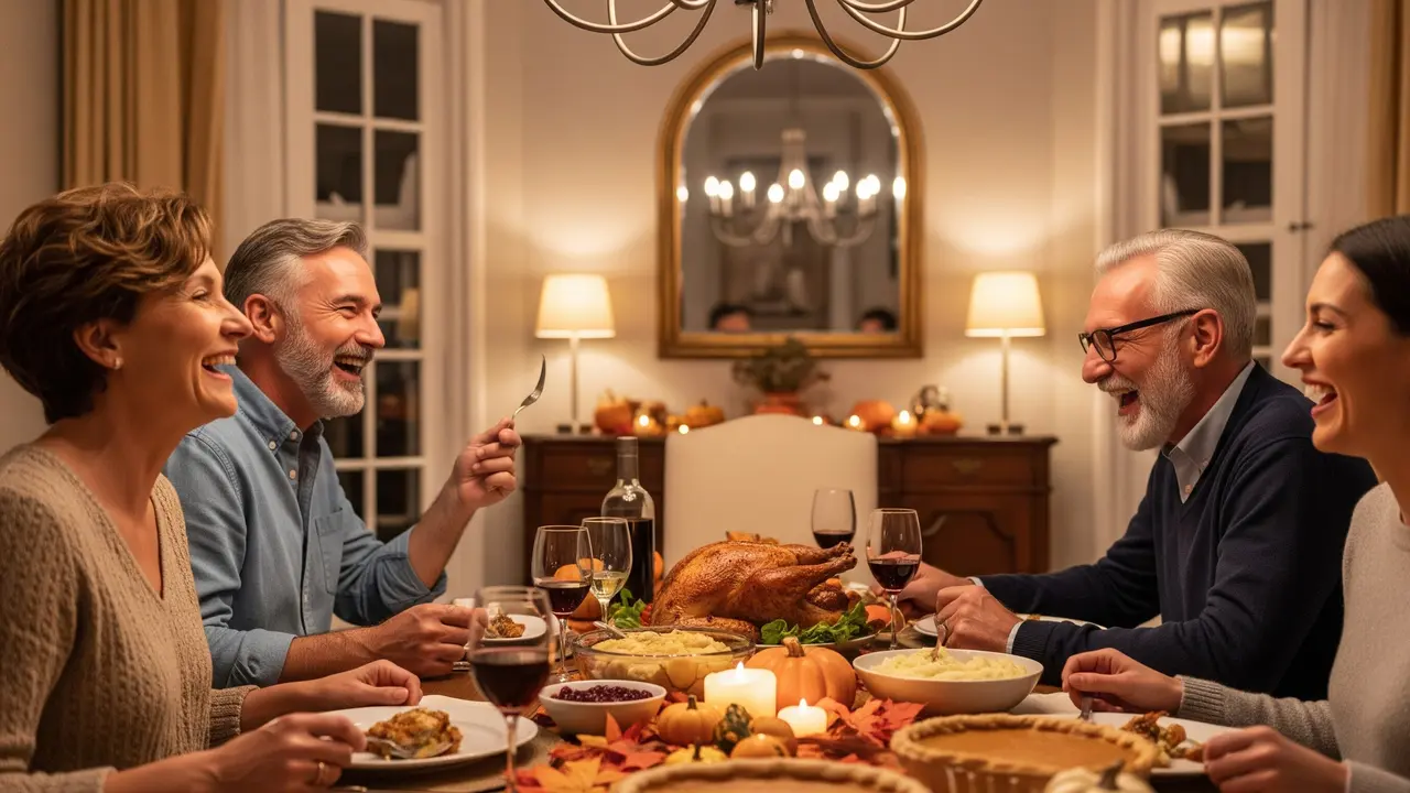 Thanksgiving