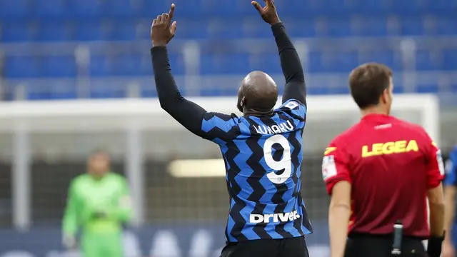Inter Milan vs Torino