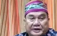 Viral Ajudannya Tendang Sopir Truk, Ini Profil dan Harta Kekayaan Bupati Kutai Barat FX Yapan