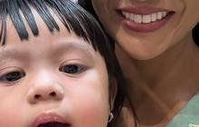 6 Potret Kedekatan Kris Dayanti dengan Kedua Cucunya, Sebut Ameena Tambah Ceriwis