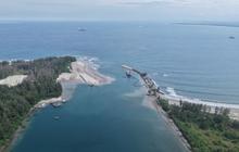 Tahukah Anda, Pelindo Bengkulu Prioritaskan Keselamatan Pelayaran dalam Pengerukan Alur Pelabuhan Pulau Baai?