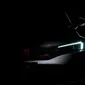 Honda Rilis Teaser All New Honda Civic Type R (Ist)