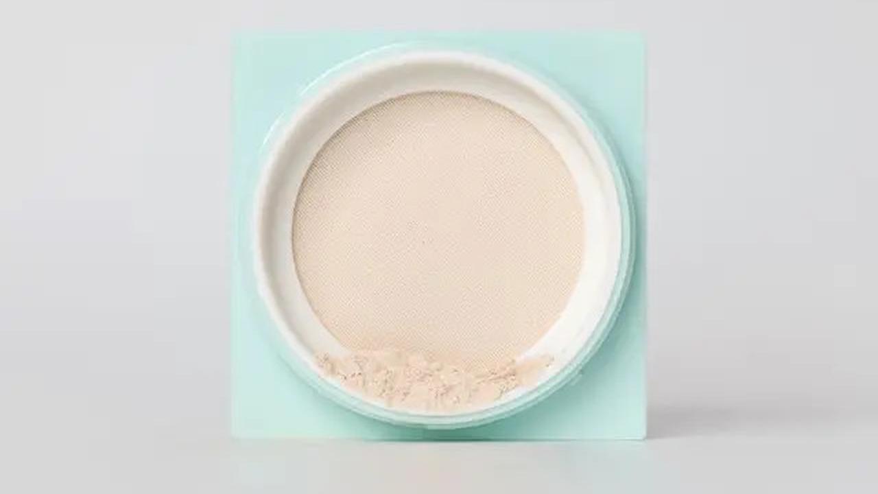Rahasia Makeup Alami Mitzi Abigail di Pernikahan Anthony Ginting, Modal Rp100 Ribuan