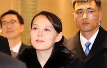Galak, Adik Perempuan Kim Jong Un Bereaksi atas Latihan Militer AS, Korsel, dan Jepang