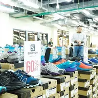 Diskon Grand Indonesia