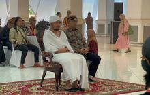 Momen PB XIV Hangabehi Lakukan 3 Ritual Sakral Sebelum Bertahta
