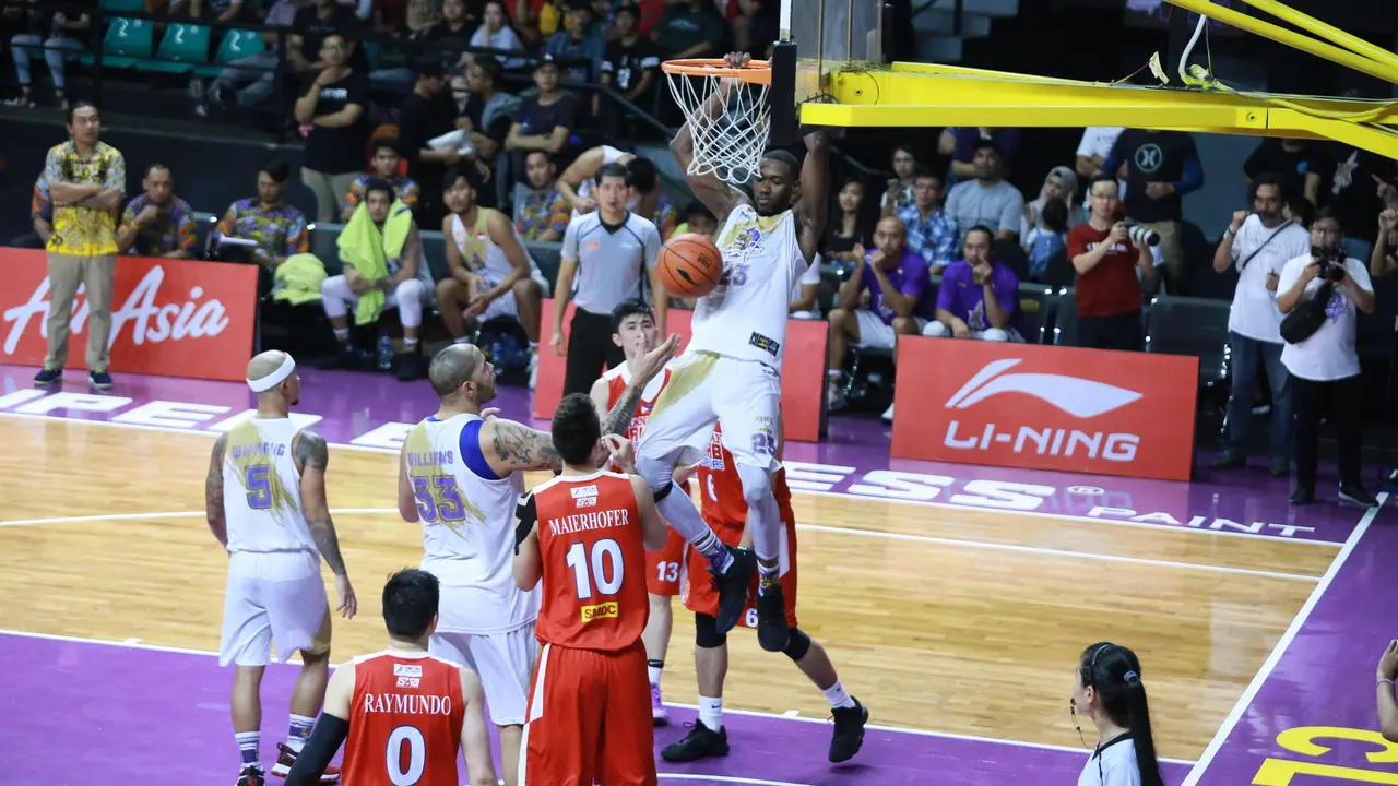 CLS Knights Indonesia