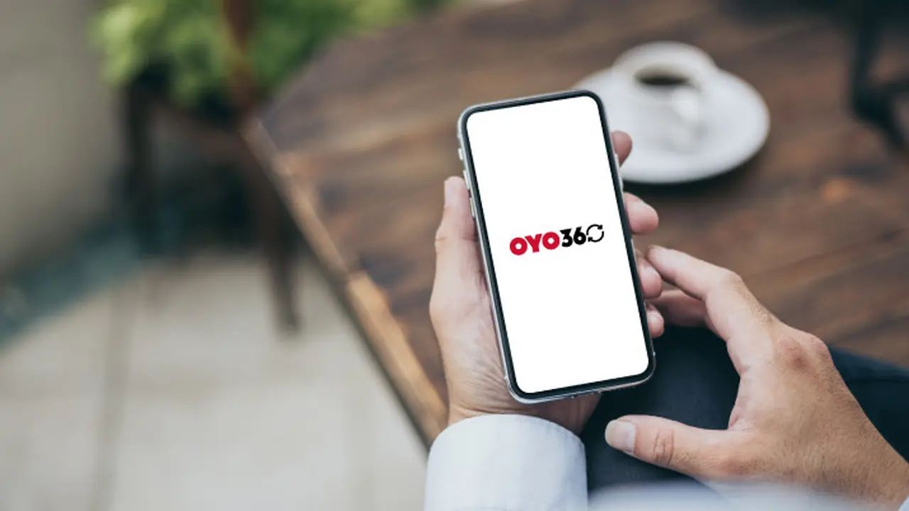OYO 360 (Dok. OYO Indonesia)