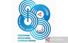 88 Tahun LKBN ANTARA: Setia Melaju sebagai Flag Carrier Jurnalisme Indonesia di Tengah Krisis