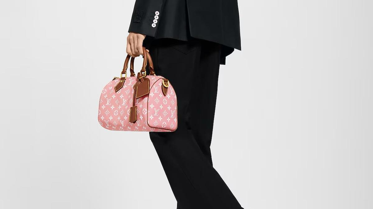 Intip Keistimewaan Speedy P9, Must Have Item di 2026 dari Louis Vuitton