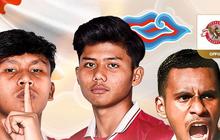 Saksikan International Friendly Match: Indonesia U20 vs China U20 Hanya di Vidio
