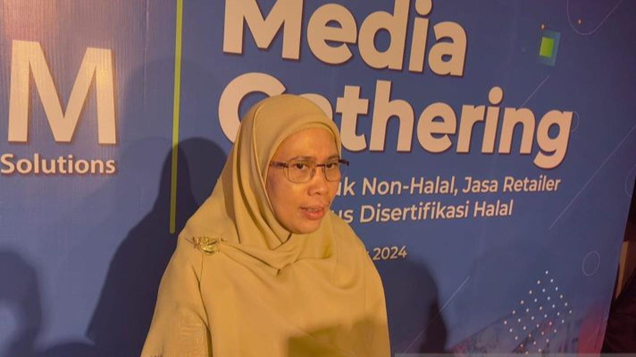 MUI: Label No Pork No Lard Bukan Jaminan Produk Halal
