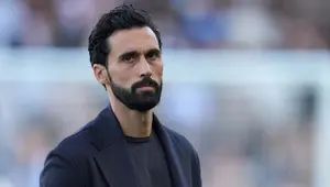 Singgung Wasit dan MU, Alvaro Arbeloa Terancam Hukuman FA