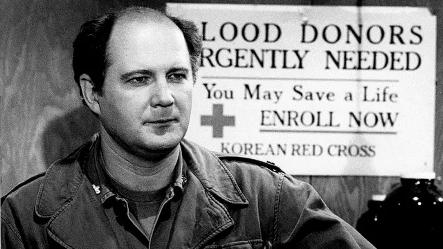 David Ogden Stiers